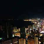Lägenhet Torre Lugano N31