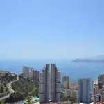 Torre Lugano N31 Lägenhet *