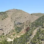 Lägenhet Torre Lugano N31 Benidorm