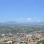 Torre Lugano N31 Lägenhet