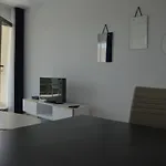 Torre Lugano N31 Lägenhet