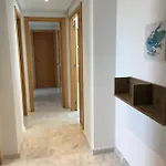 Torre Lugano N31 Lägenhet *