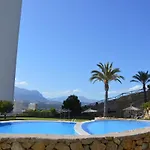 Lägenhet Torre Lugano N31 Benidorm