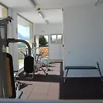 Torre Lugano N31 Lägenhet *