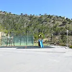Torre Lugano N31 Lägenhet
