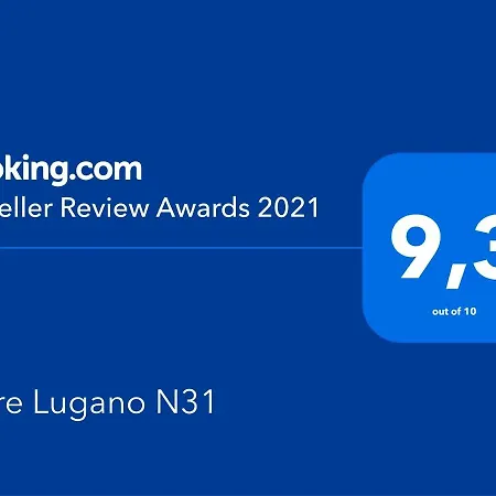 Torre Lugano N31