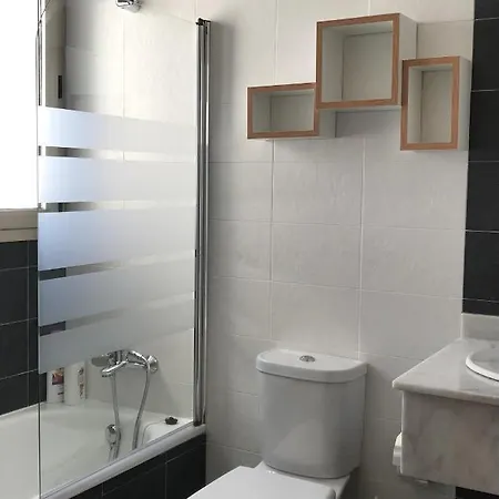 Torre Lugano N31 Lejlighed
