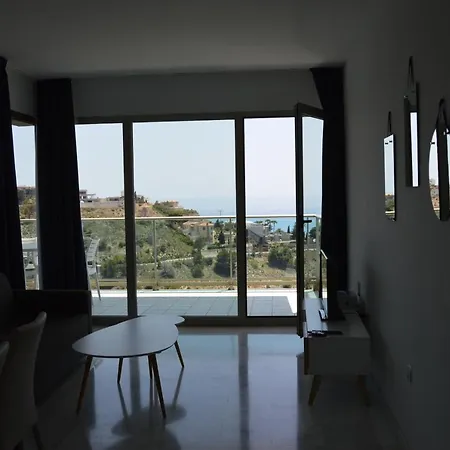 Lejlighed Torre Lugano N31 Benidorm