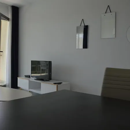 Torre Lugano N31 Lejlighed