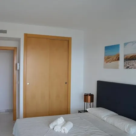 Torre Lugano N31 Lejlighed