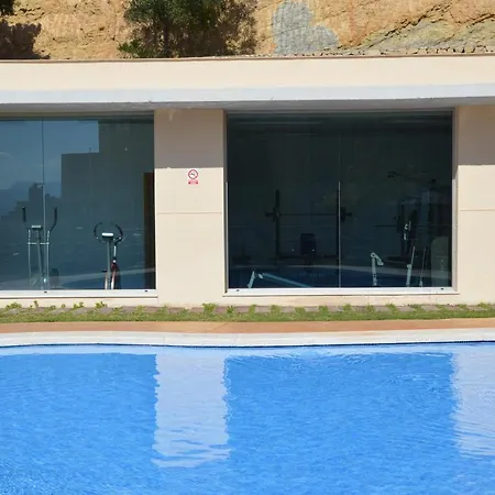 Daire Torre Lugano N31