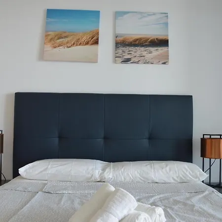 Torre Lugano N31 * Benidorm