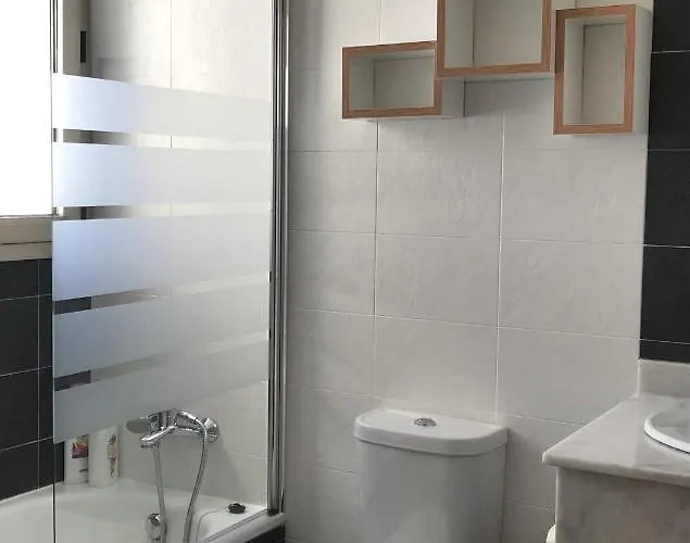 Torre Lugano N31 Apartament