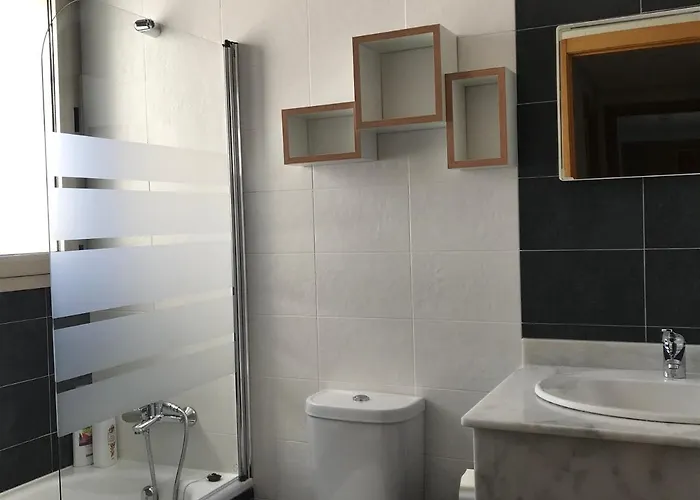 Torre Lugano N31 * Benidorm