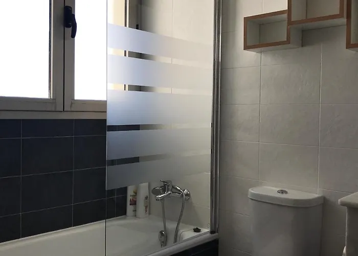 Torre Lugano N31 Benidorm