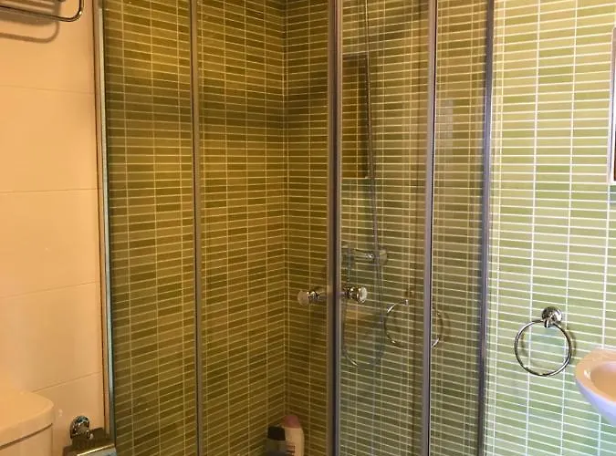 Torre Lugano N31 Benidorm