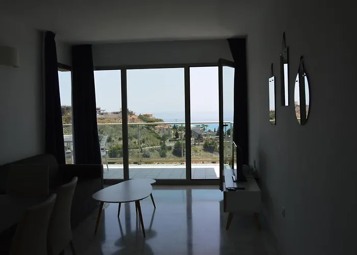 Apartament Torre Lugano N31 Benidorm