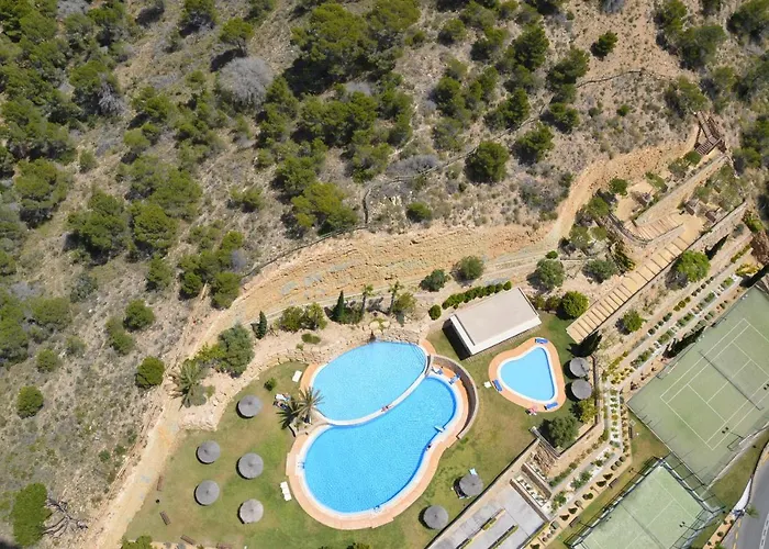 Apartament Torre Lugano N31 *