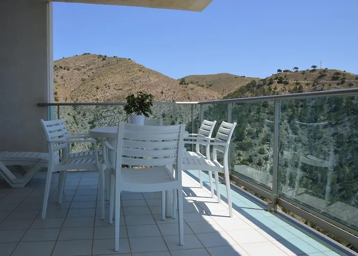 Apartament Torre Lugano N31 *