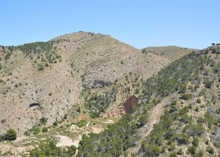 Apartament Torre Lugano N31 Benidorm