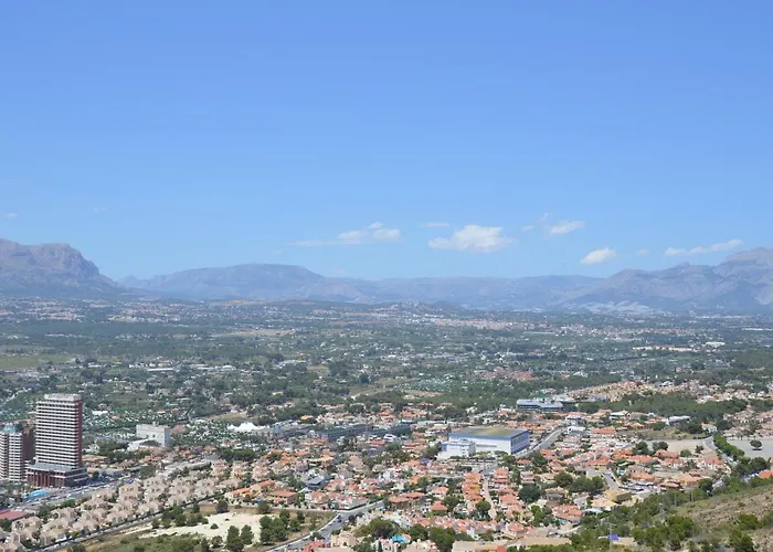 Torre Lugano N31 Apartament