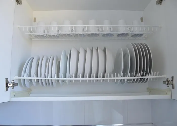 Apartament Torre Lugano N31 Benidorm