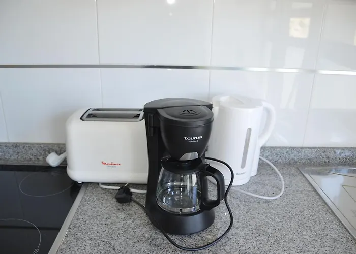 Apartament Torre Lugano N31 *