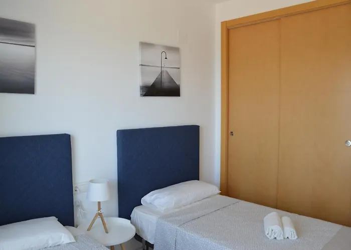 Torre Lugano N31 Benidorm