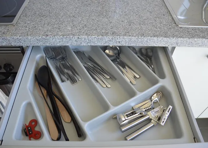 Apartament Torre Lugano N31