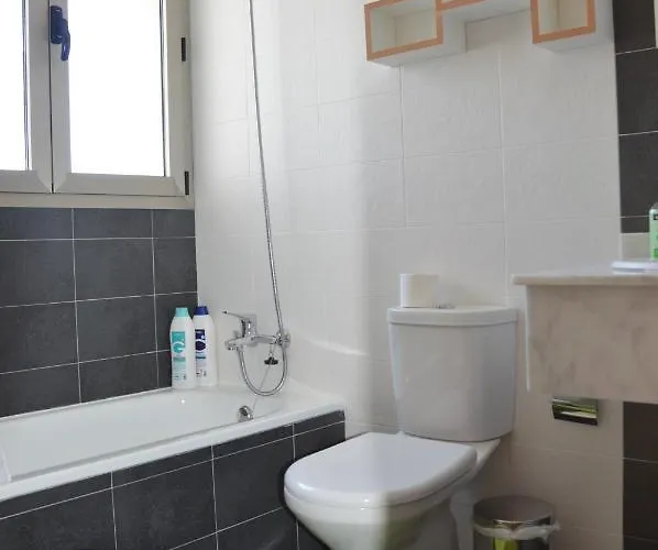 Apartament Torre Lugano N31