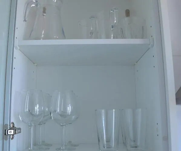 Torre Lugano N31 Benidorm