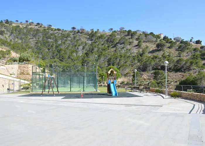 Torre Lugano N31 Apartament