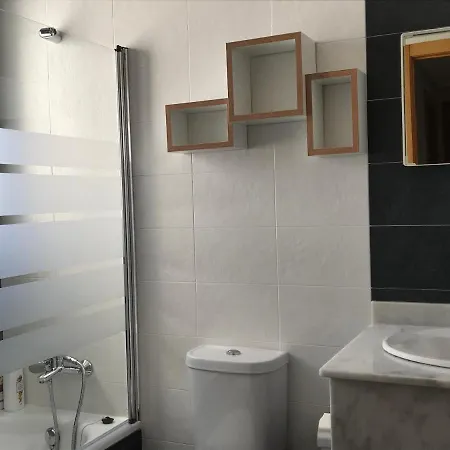 Torre Lugano N31 * Benidorm