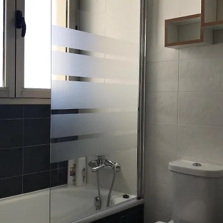 Torre Lugano N31 Benidorm