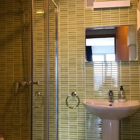 Torre Lugano N31 Appartement