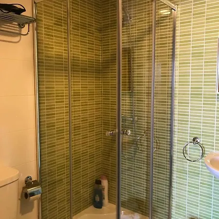 Torre Lugano N31 Benidorm