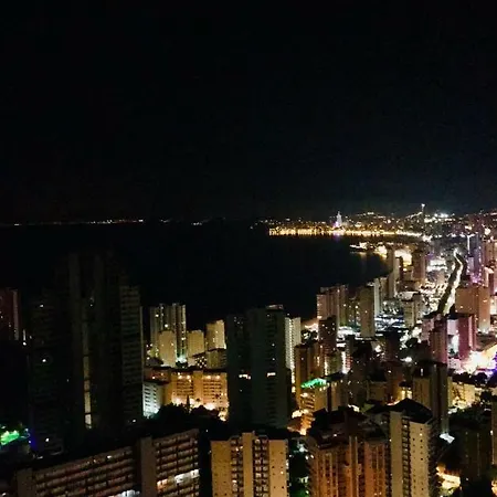 Appartement Torre Lugano N31