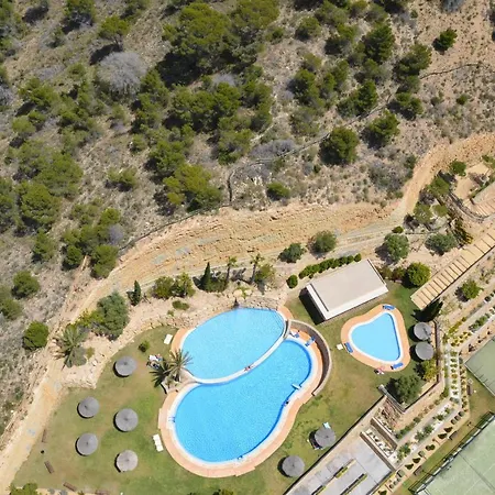 Appartement Torre Lugano N31 *