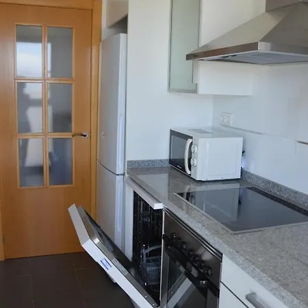 Torre Lugano N31 Benidorm