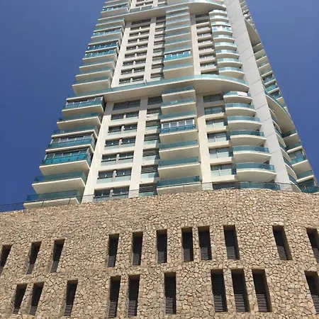 Torre Lugano N31 * Benidorm