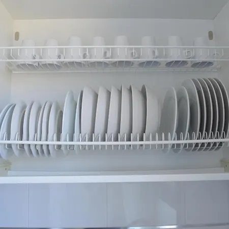 Appartement Torre Lugano N31 Benidorm