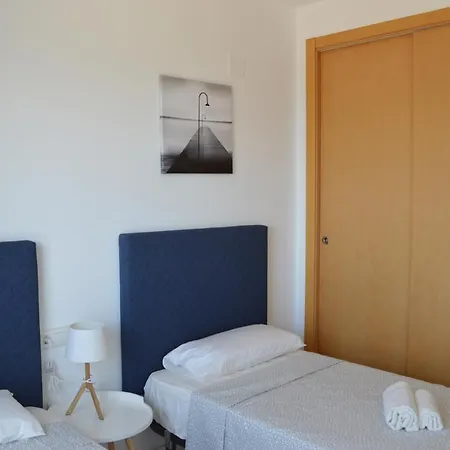 Torre Lugano N31 Benidorm