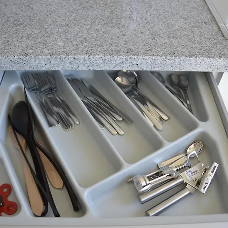 Appartement Torre Lugano N31