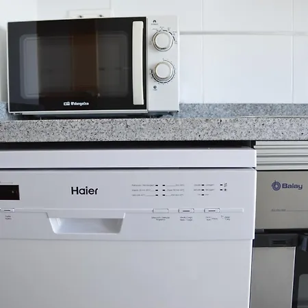 Appartement Torre Lugano N31