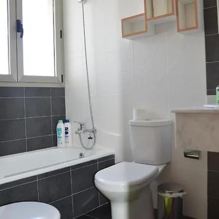 Appartement Torre Lugano N31