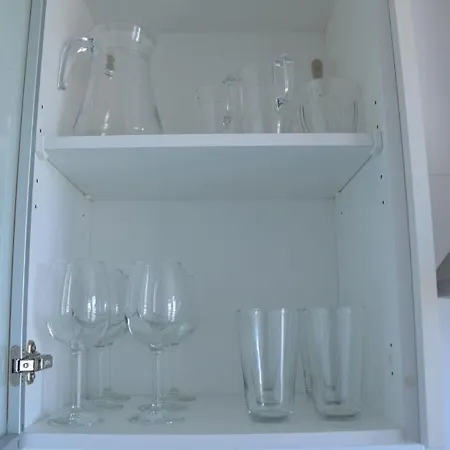 Torre Lugano N31 Benidorm