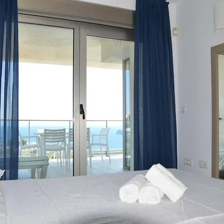 Torre Lugano N31 Benidorm