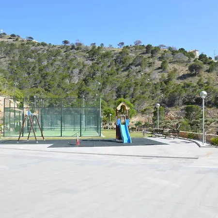 Torre Lugano N31 Appartement