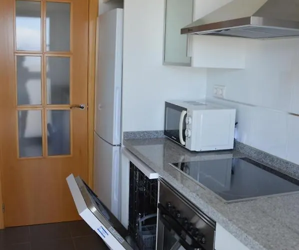 Torre Lugano N31 Benidorm