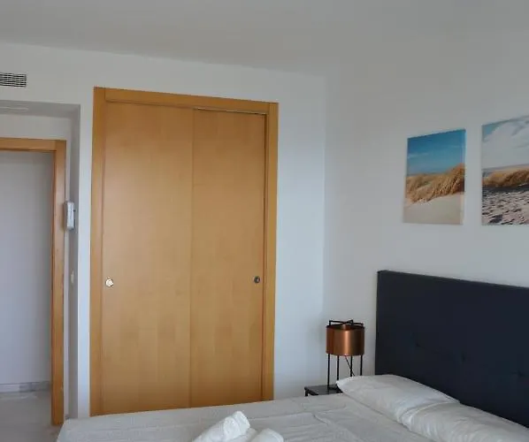 Torre Lugano N31 Apartment